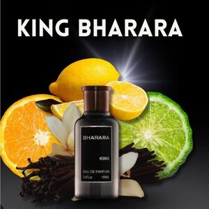 Bharara King EDP Bharara 100 ml / 3.4 FL OZ